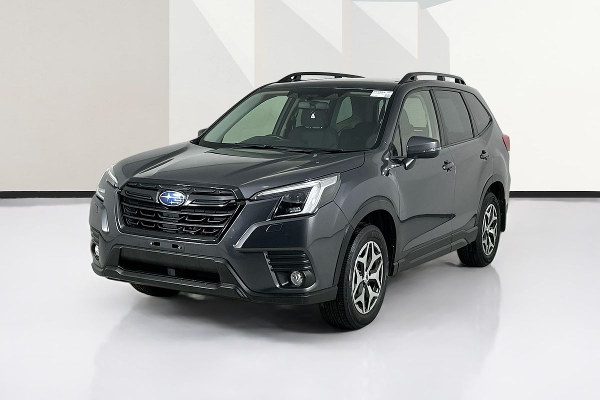 2023 Subaru FORESTER 2.5i (AWD) MY24