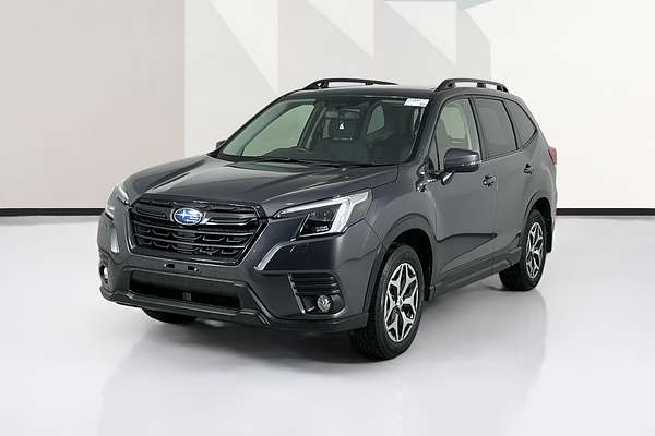 2023 Subaru FORESTER 2.5i (AWD) MY24