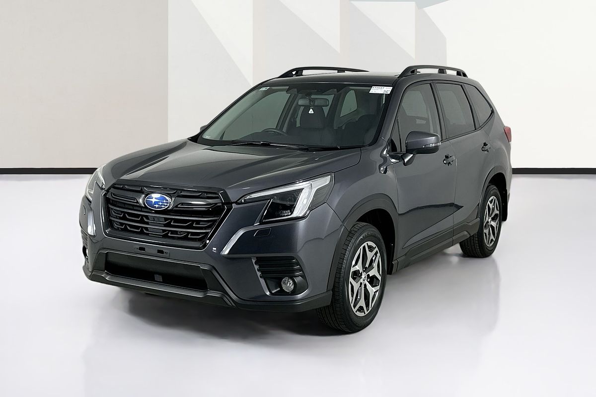 2023 Subaru FORESTER 2.5i (AWD) MY23