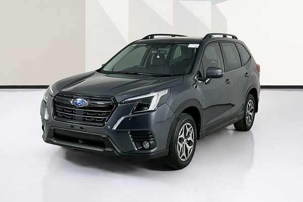 2023 Subaru FORESTER 2.5i (AWD) MY23