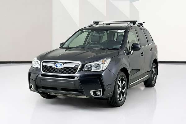 2015 Subaru FORESTER 2.0XT PREMIUM MY15