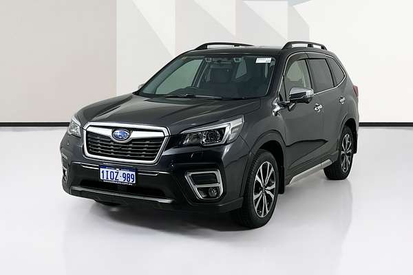 2019 Subaru FORESTER 2.5i PREMIUM (AWD) MY19