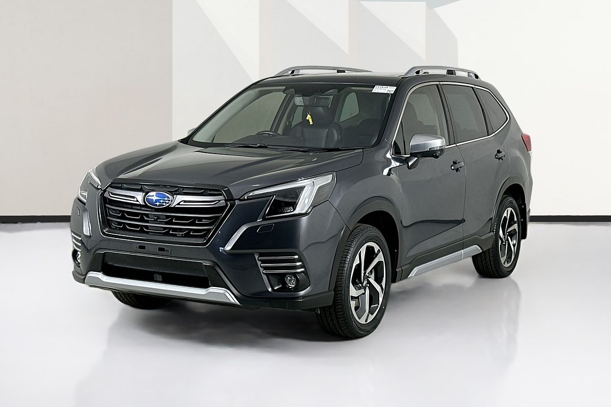 2023 Subaru FORESTER 2.5i-S (AWD) MY23
