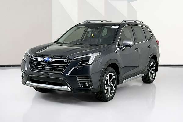 2023 Subaru FORESTER 2.5i-S (AWD) MY23