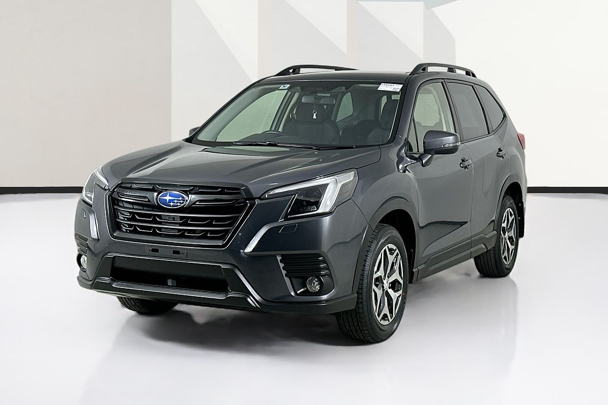 2023 Subaru FORESTER 2.5i (AWD) MY23