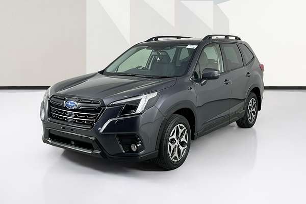 2023 Subaru FORESTER 2.5i (AWD) MY23