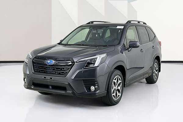 2023 Subaru FORESTER 2.5i (AWD) MY23