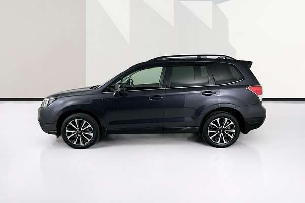 2018 Subaru Forester 2.5i-S (AWD) MY19