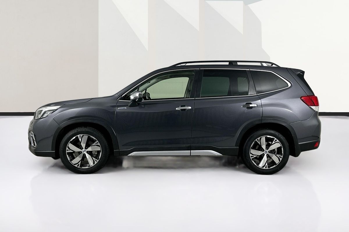 2021 Subaru FORESTER HYBRID S (AWD) MY21