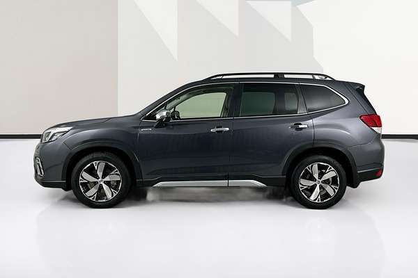 2021 Subaru FORESTER HYBRID S (AWD) MY21