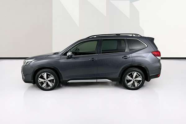 2021 Subaru FORESTER 2.5i-S (AWD) MY21