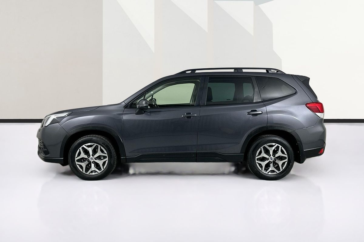 2023 Subaru FORESTER 2.5i (AWD) MY23