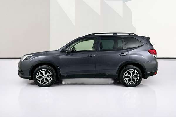 2023 Subaru FORESTER 2.5i (AWD) MY23