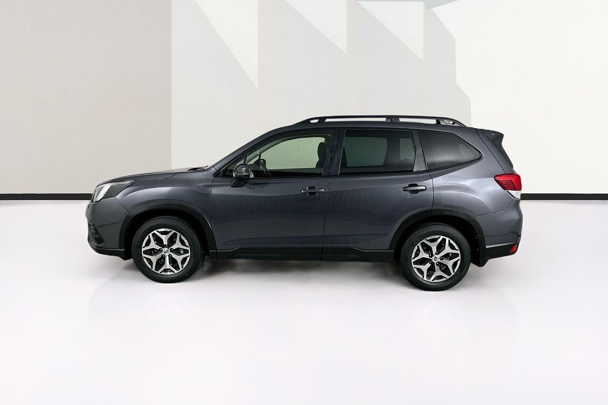 2023 Subaru FORESTER 2.5i (AWD) MY23