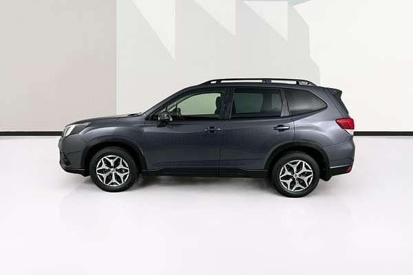 2023 Subaru FORESTER 2.5i (AWD) MY23