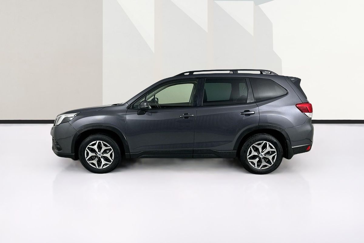 2023 Subaru FORESTER 2.5i (AWD) MY24