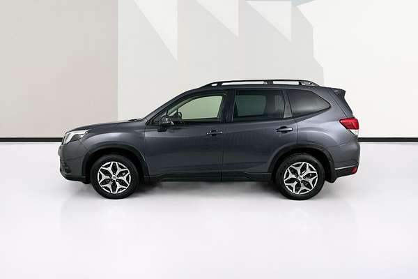 2023 Subaru FORESTER 2.5i (AWD) MY24