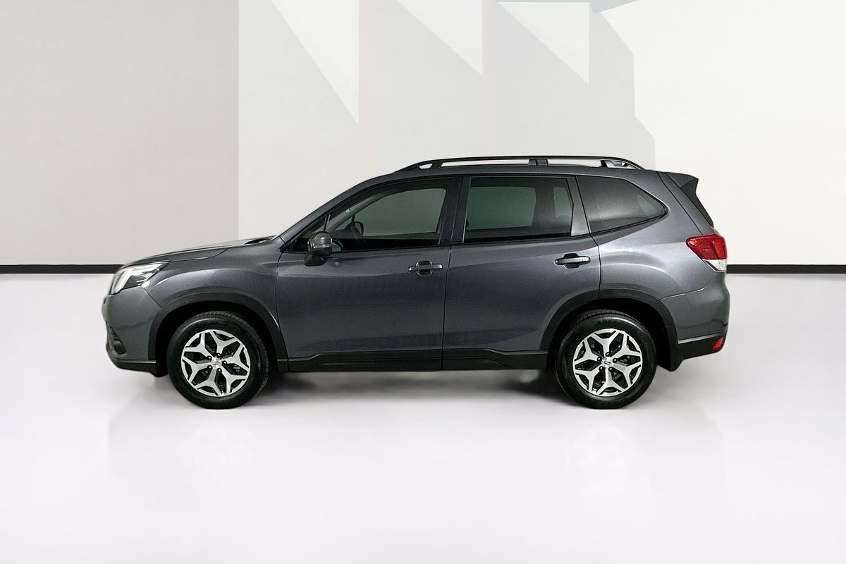 2023 Subaru FORESTER 2.5i (AWD) MY23