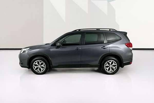 2023 Subaru FORESTER 2.5i (AWD) MY23