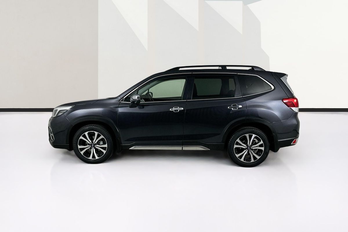 2019 Subaru FORESTER 2.5i PREMIUM (AWD) MY19