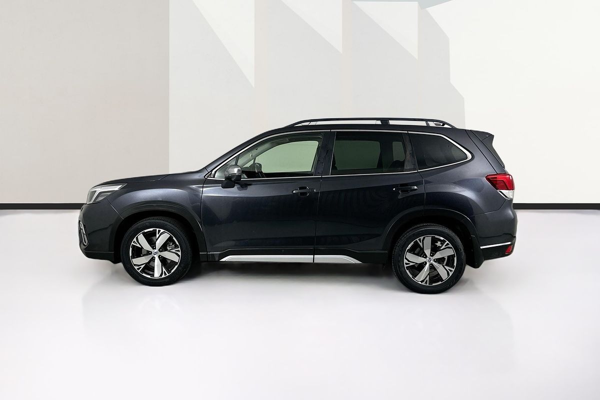 2019 Subaru FORESTER 2.5i-S (AWD) MY19