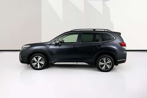 2019 Subaru FORESTER 2.5i-S (AWD) MY19