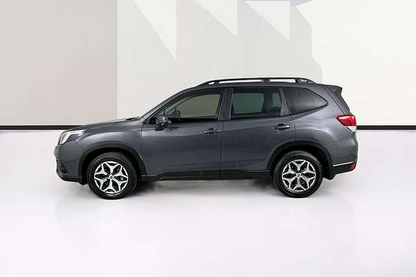 2022 Subaru FORESTER 2.5i-L (AWD) MY22