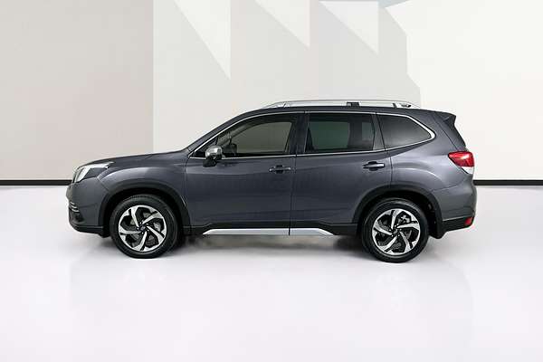 2023 Subaru FORESTER 2.5i-S (AWD) MY23