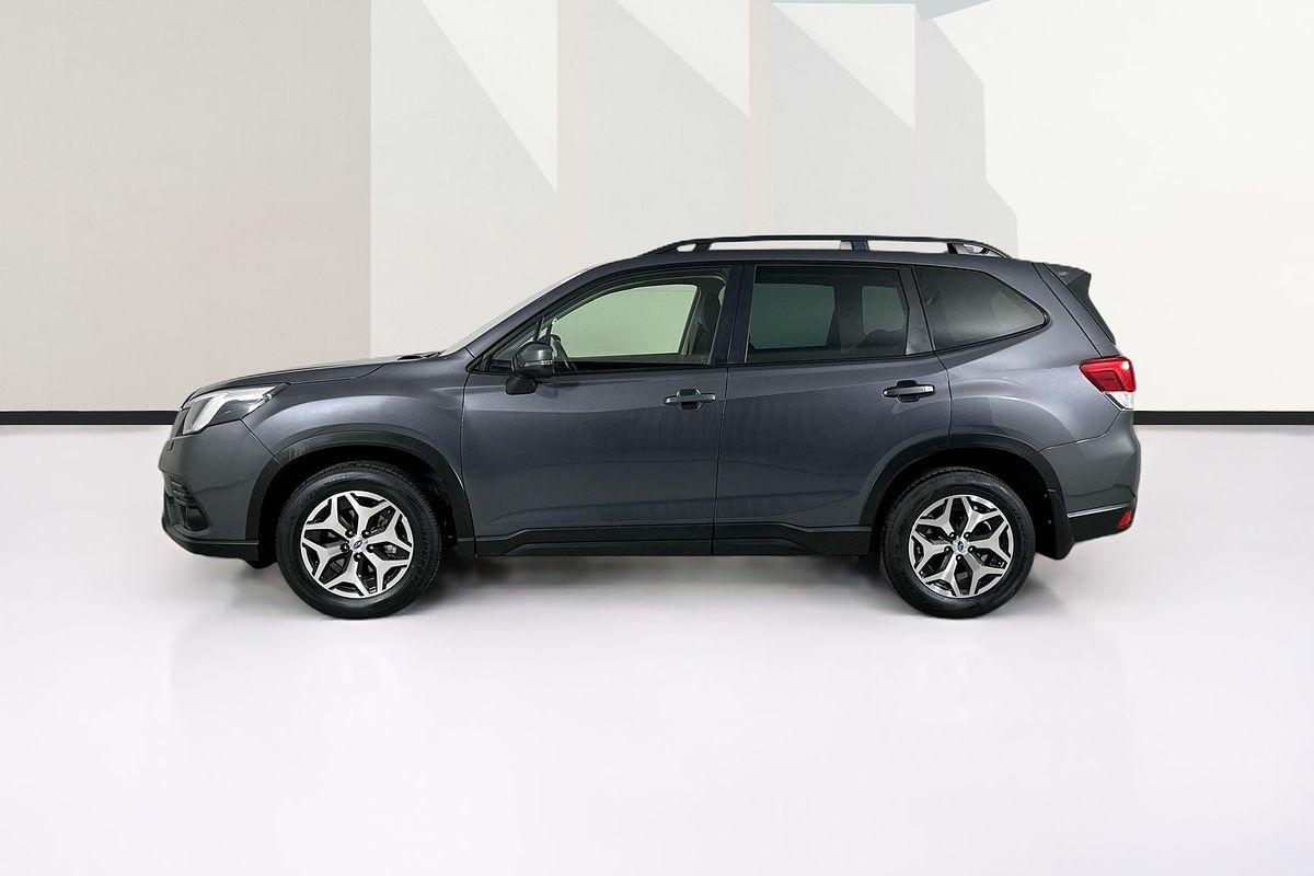2023 Subaru FORESTER 2.5i (AWD) MY23