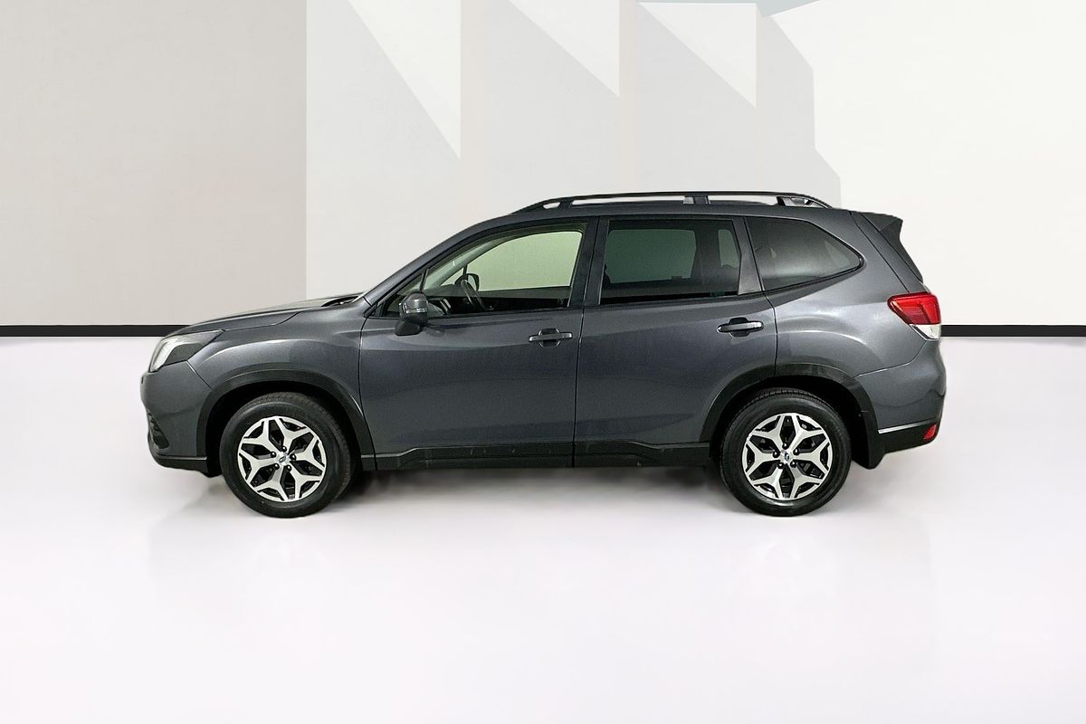 2023 Subaru FORESTER 2.5i (AWD) MY23