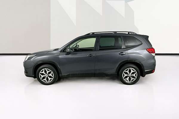2023 Subaru FORESTER 2.5i (AWD) MY23