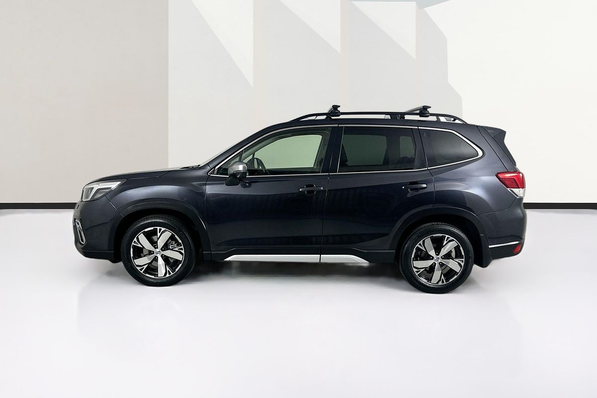 2018 Subaru FORESTER 2.5i-S (AWD) MY19