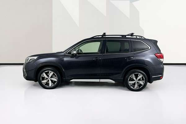 2018 Subaru FORESTER 2.5i-S (AWD) MY19