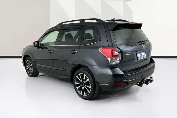 2018 Subaru Forester 2.5i-S (AWD) MY19