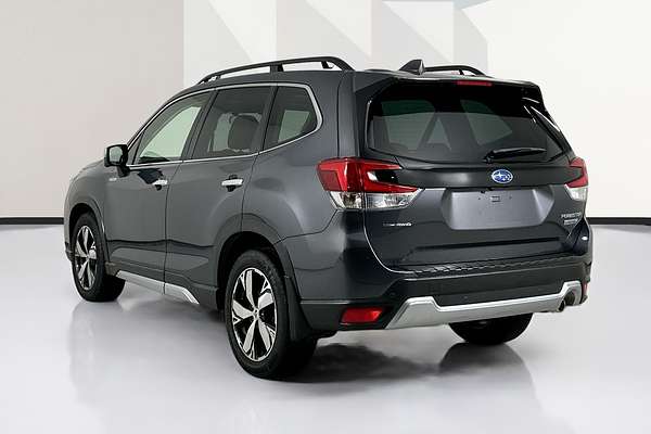 2021 Subaru FORESTER HYBRID S (AWD) MY21