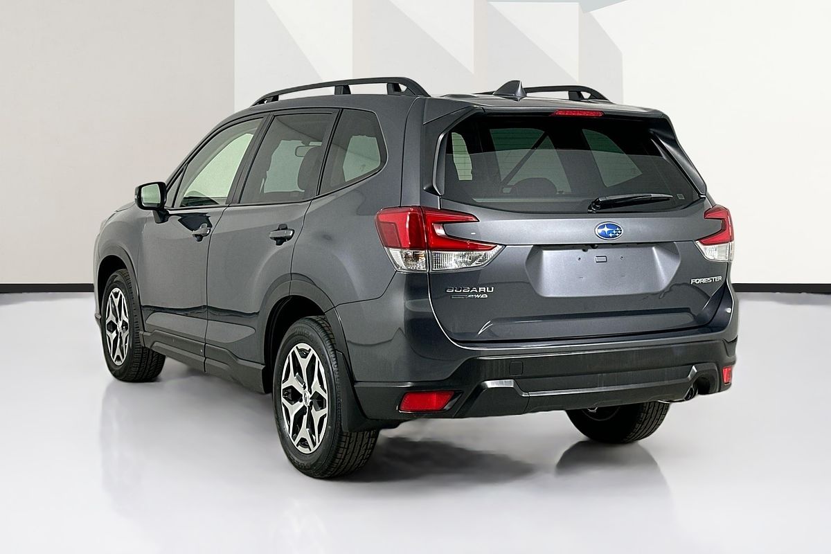 2023 Subaru FORESTER 2.5i (AWD) MY23