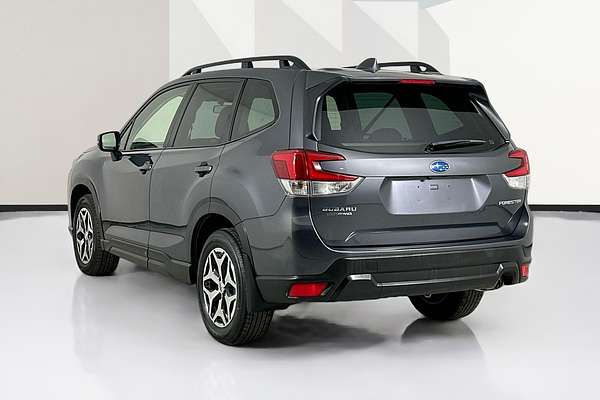 2023 Subaru FORESTER 2.5i (AWD) MY23