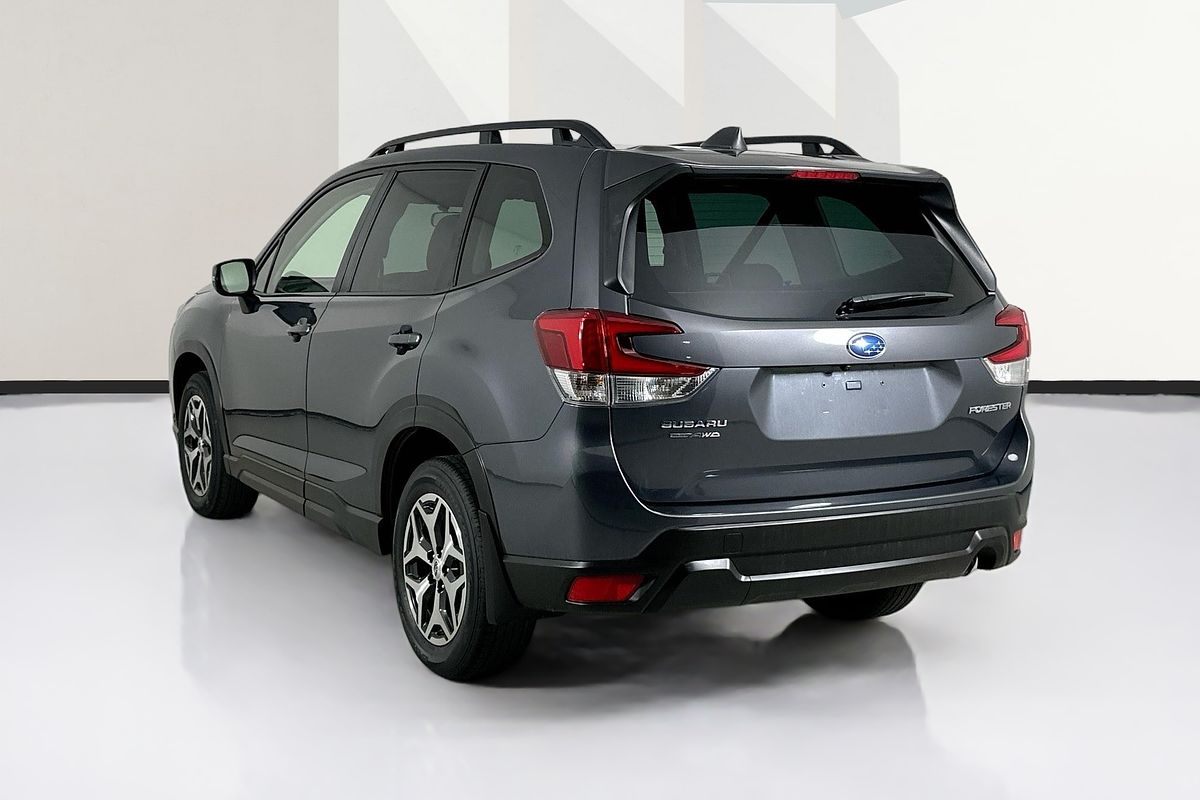 2023 Subaru FORESTER 2.5i (AWD) MY23