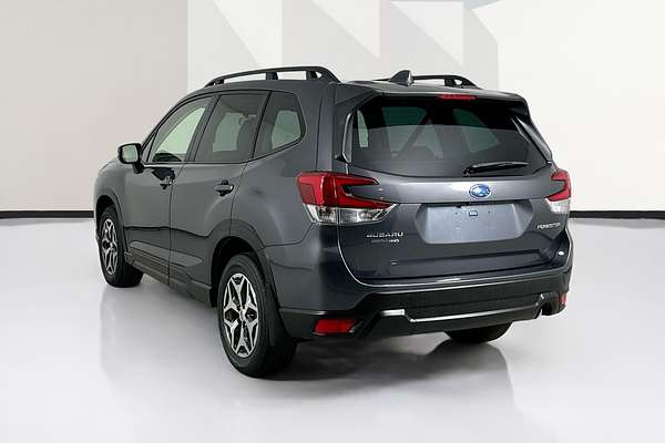2023 Subaru FORESTER 2.5i (AWD) MY23