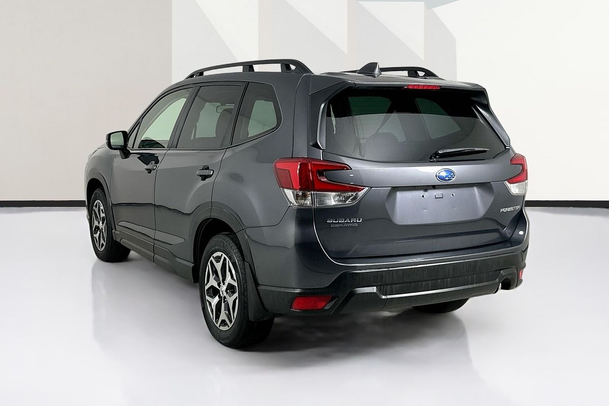 2023 Subaru FORESTER 2.5i (AWD) MY24