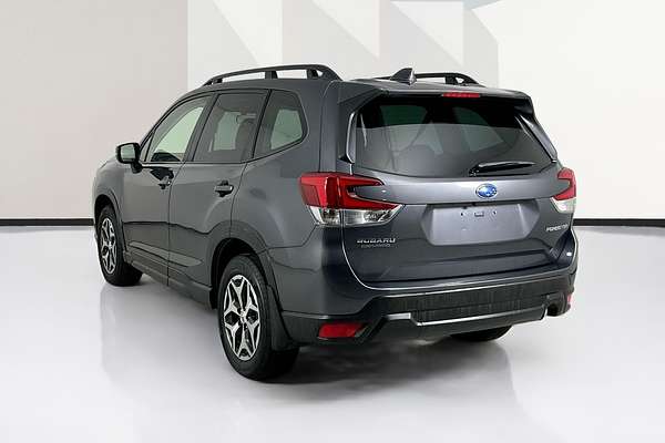2023 Subaru FORESTER 2.5i (AWD) MY24
