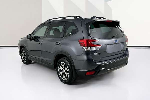 2023 Subaru FORESTER 2.5i (AWD) MY23