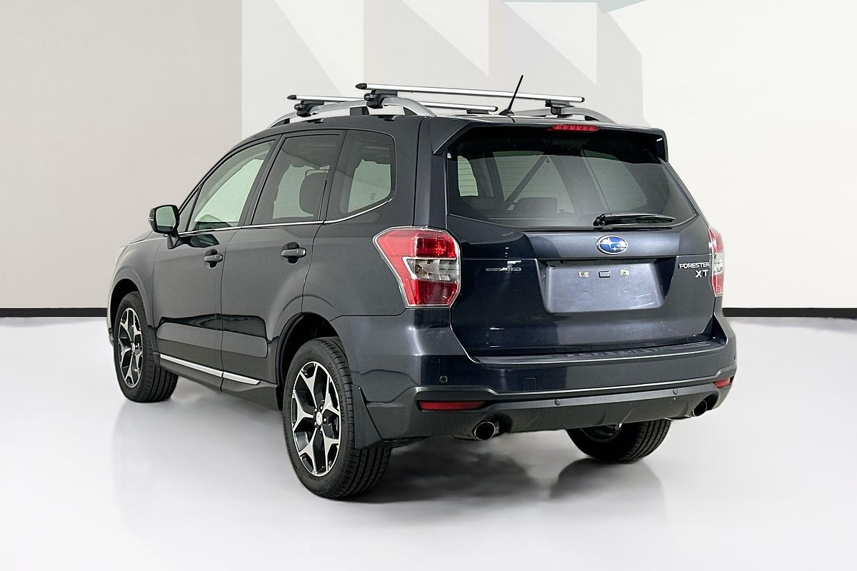 2015 Subaru FORESTER 2.0XT PREMIUM MY15