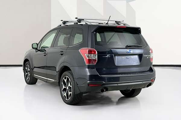 2015 Subaru FORESTER 2.0XT PREMIUM MY15