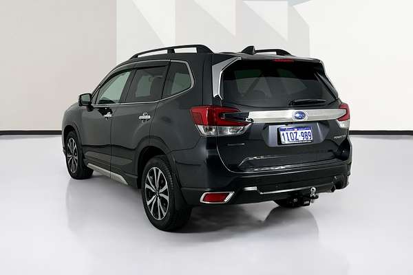 2019 Subaru FORESTER 2.5i PREMIUM (AWD) MY19