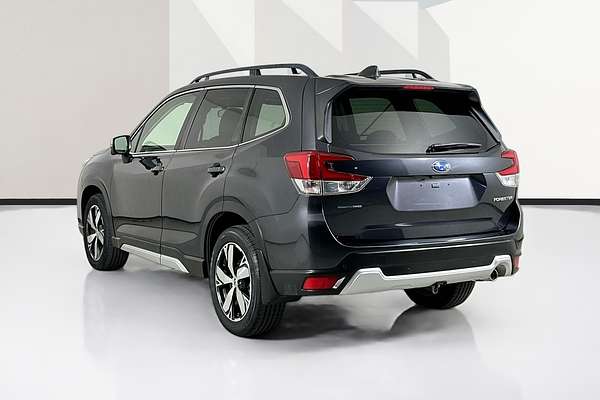 2019 Subaru FORESTER 2.5i-S (AWD) MY19