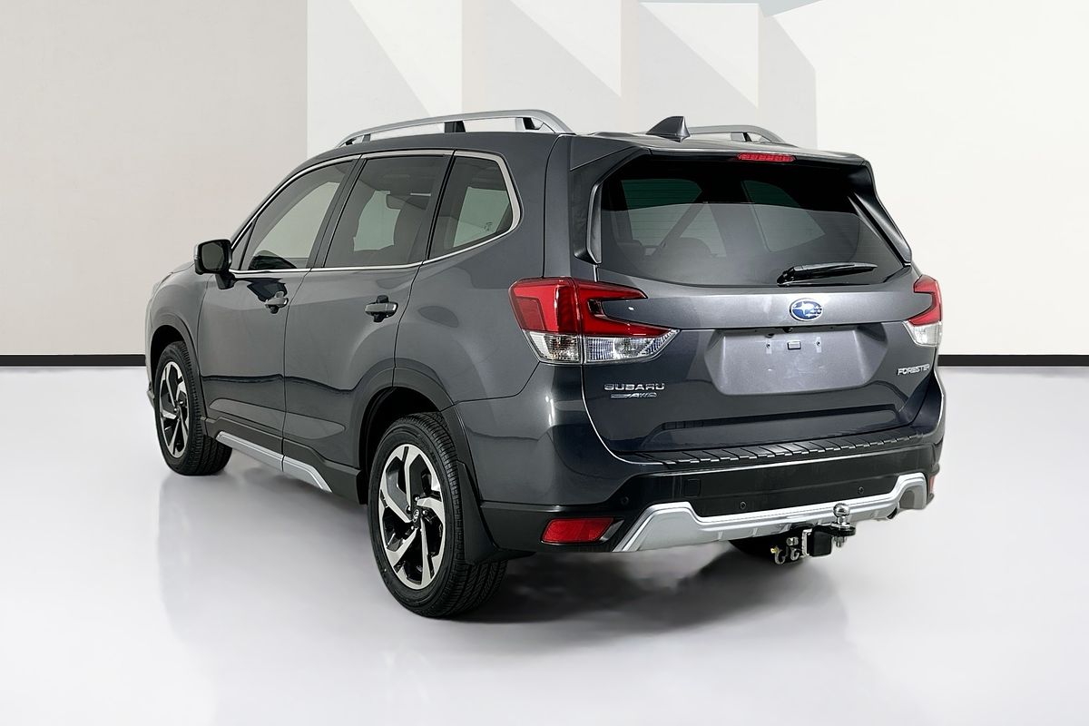 2023 Subaru FORESTER 2.5i-S (AWD) MY23
