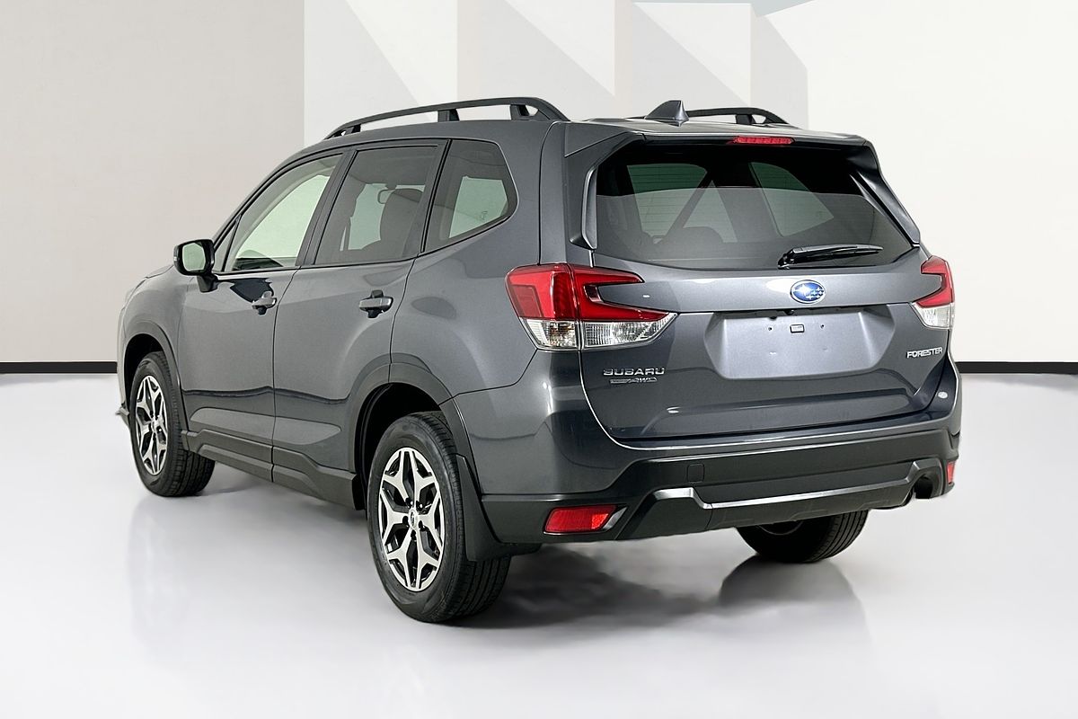 2023 Subaru FORESTER 2.5i (AWD) MY23