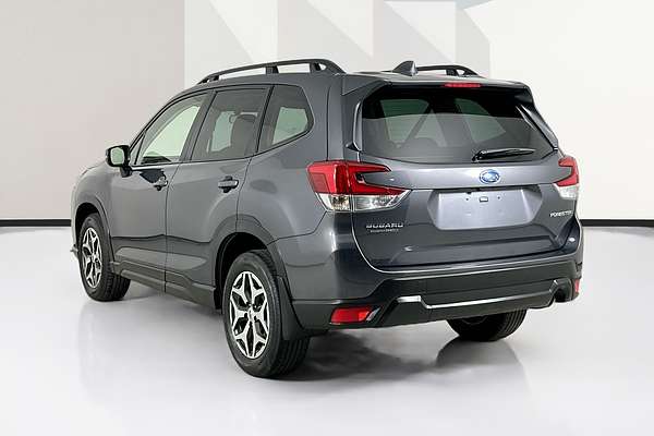 2023 Subaru FORESTER 2.5i (AWD) MY23