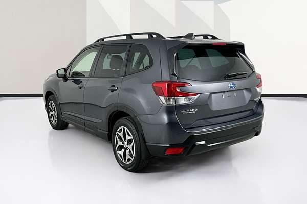 2023 Subaru FORESTER 2.5i (AWD) MY23
